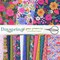 Garland in Pink (54800-6) | Dayspring | Jess Rae Phoenix | Windham